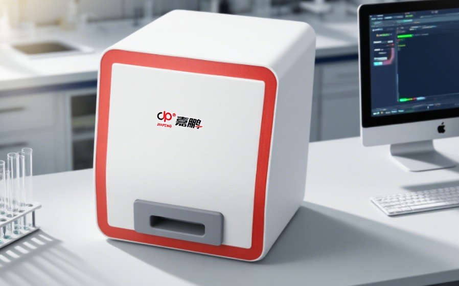 化學發光成像系統