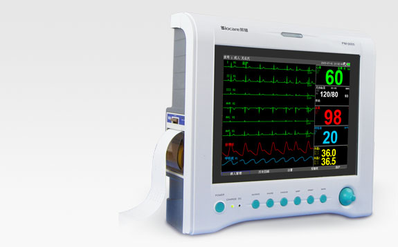 Oox PM-900S